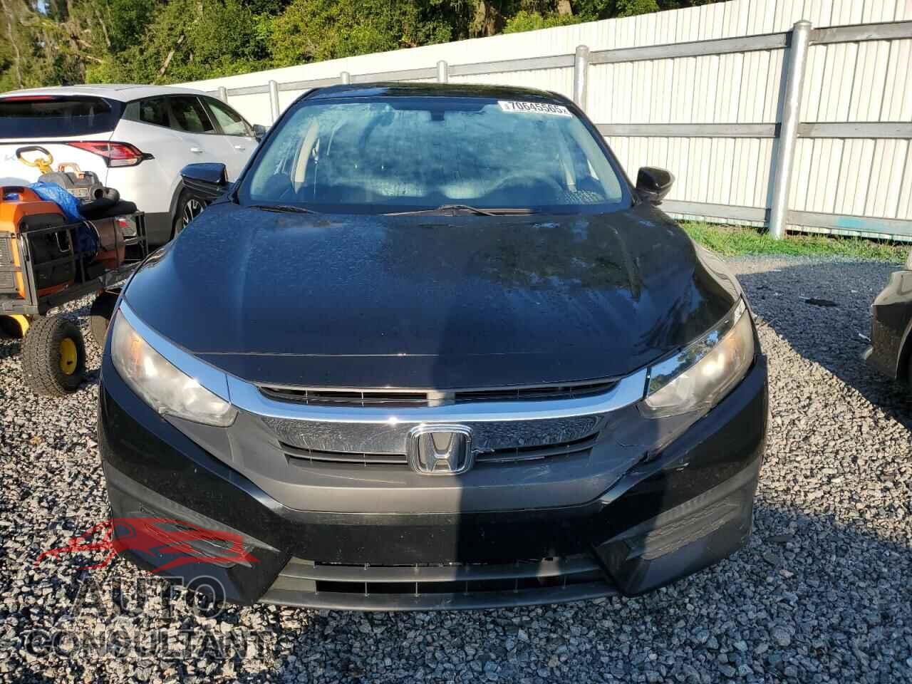 HONDA CIVIC 2017 - 19XFC2F50HE053963