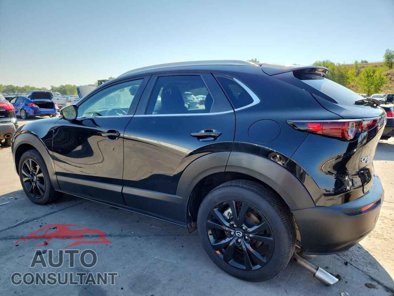 MAZDA CX30 2024 - 3MVDMBBM6RM646086