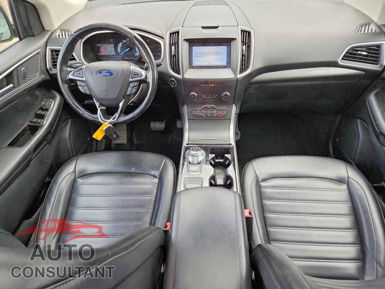 FORD EDGE 2019 - 2FMPK3J97KBC05528