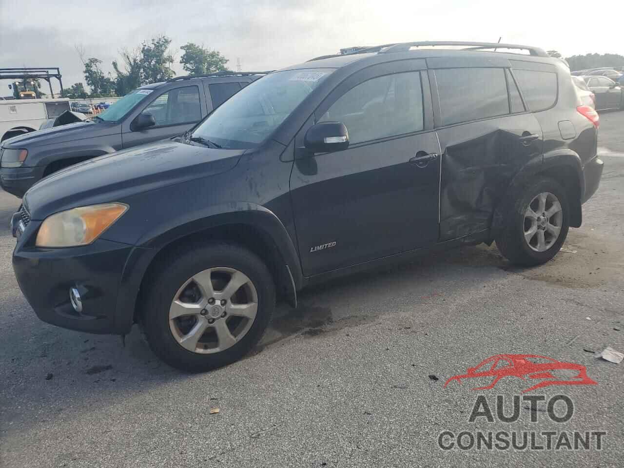 TOYOTA RAV4 2009 - JTMZK31V89D002193