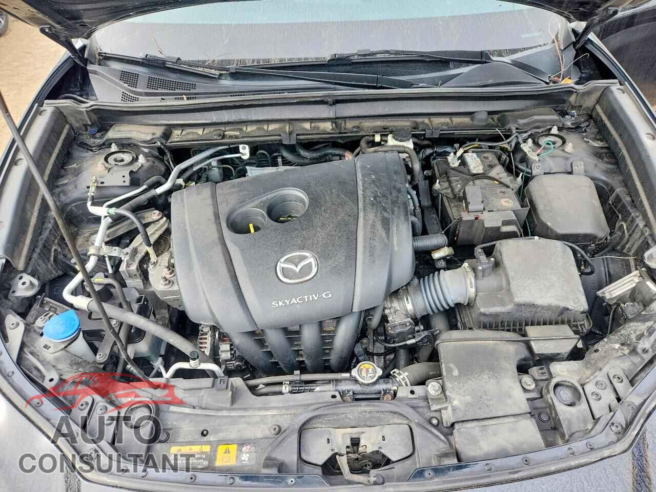 MAZDA CX30 2021 - 3MVDMBB77MM259260