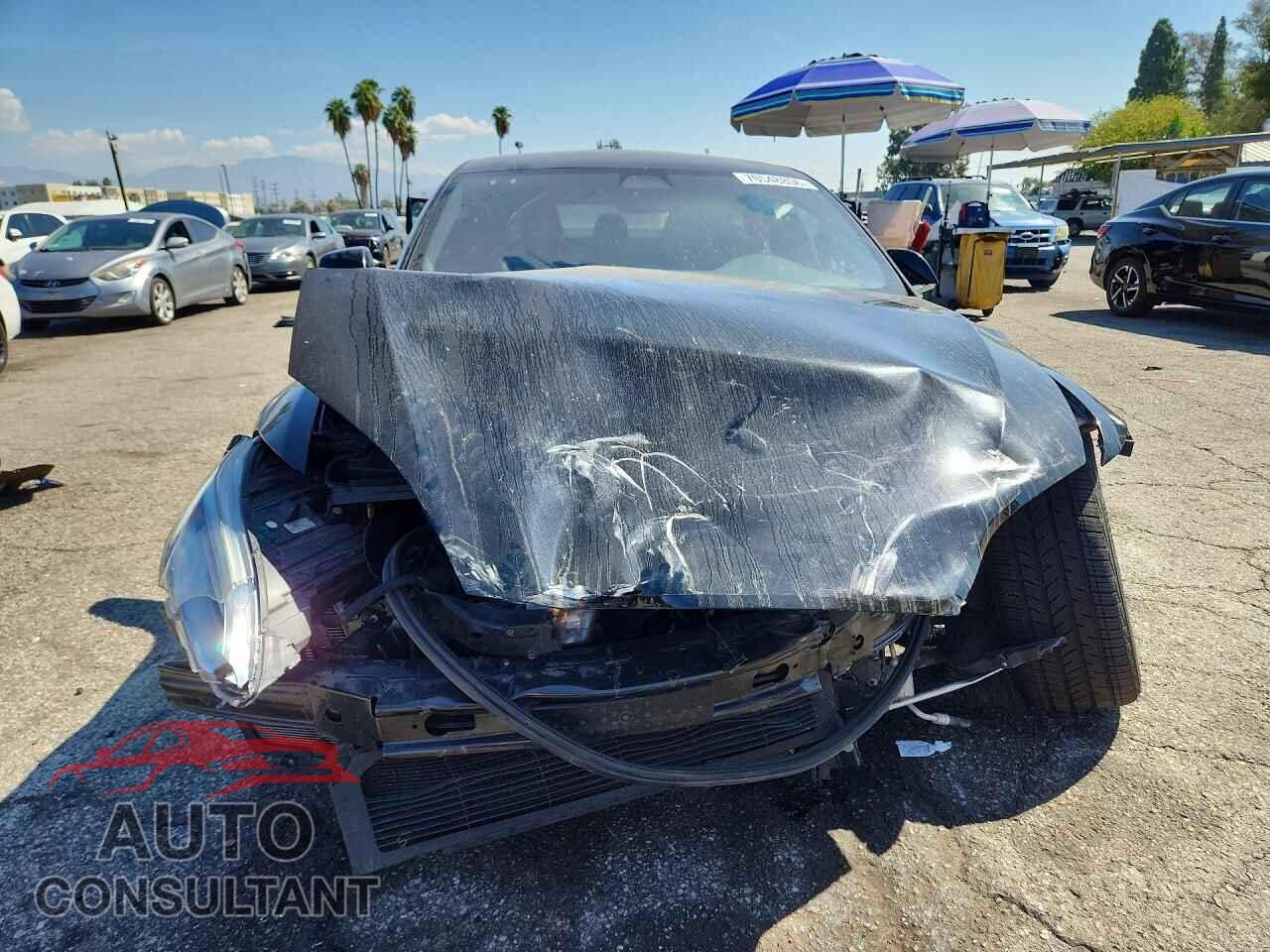 TESLA MODEL S 2016 - 5YJSA1E26GF177301