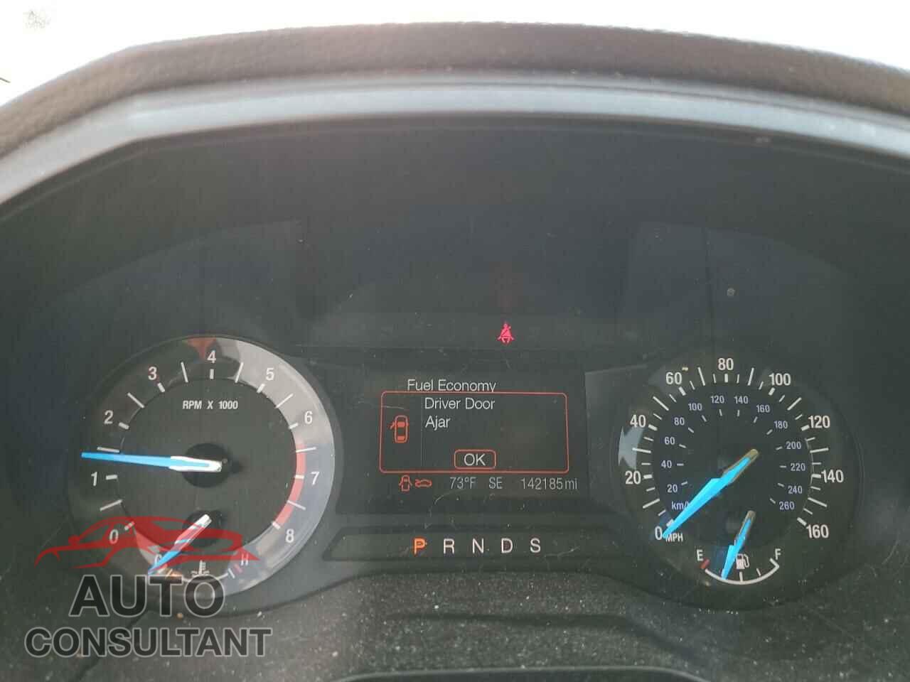 FORD EDGE 2016 - 2FMPK4G99GBC59983
