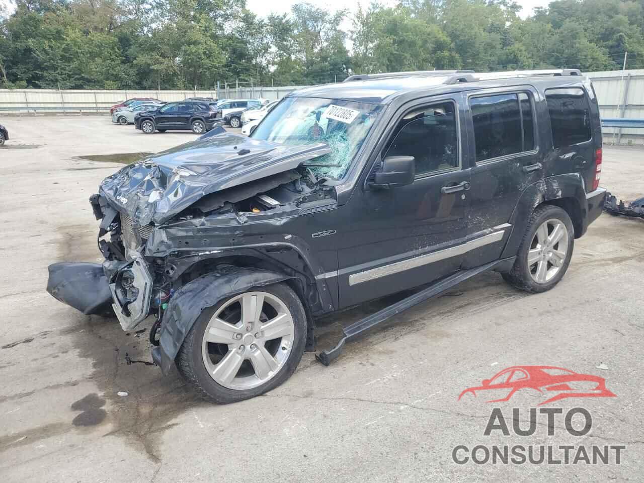 JEEP LIBERTY 2011 - 1J4PN2GK4BW593066