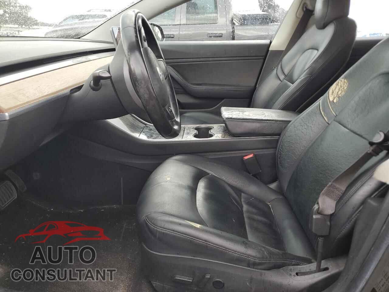 TESLA MODEL 3 2018 - 5YJ3E1EA3JF006643