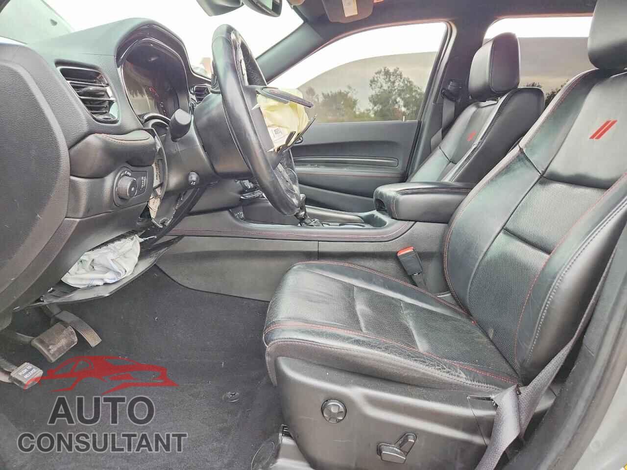 DODGE DURANGO 2023 - 1C4SDJCT2PC615568