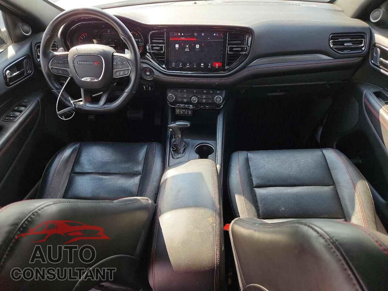 DODGE DURANGO 2023 - 1C4RDHDG2PC589823