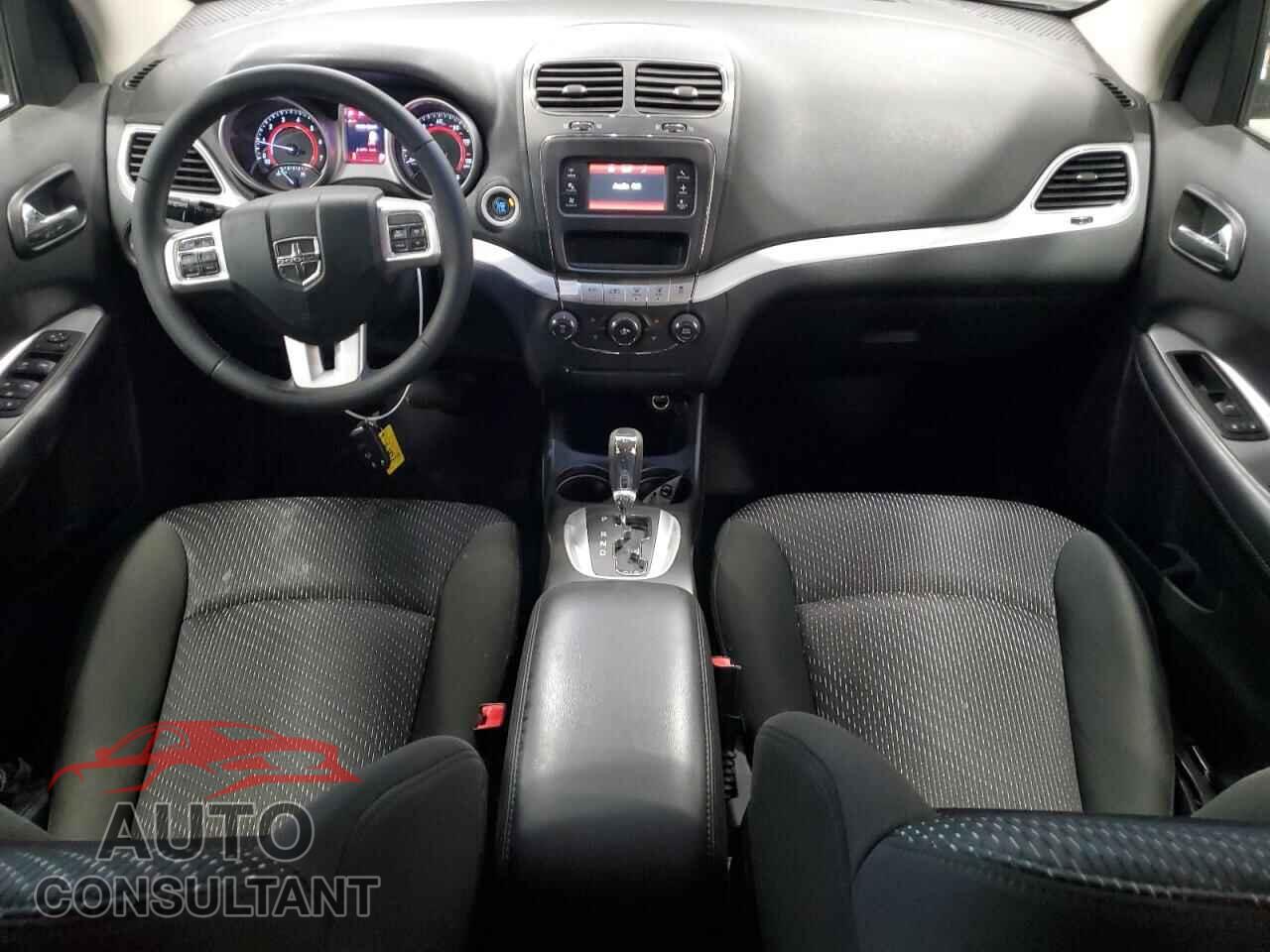 DODGE JOURNEY 2012 - 3C4PDDBG2CT181629