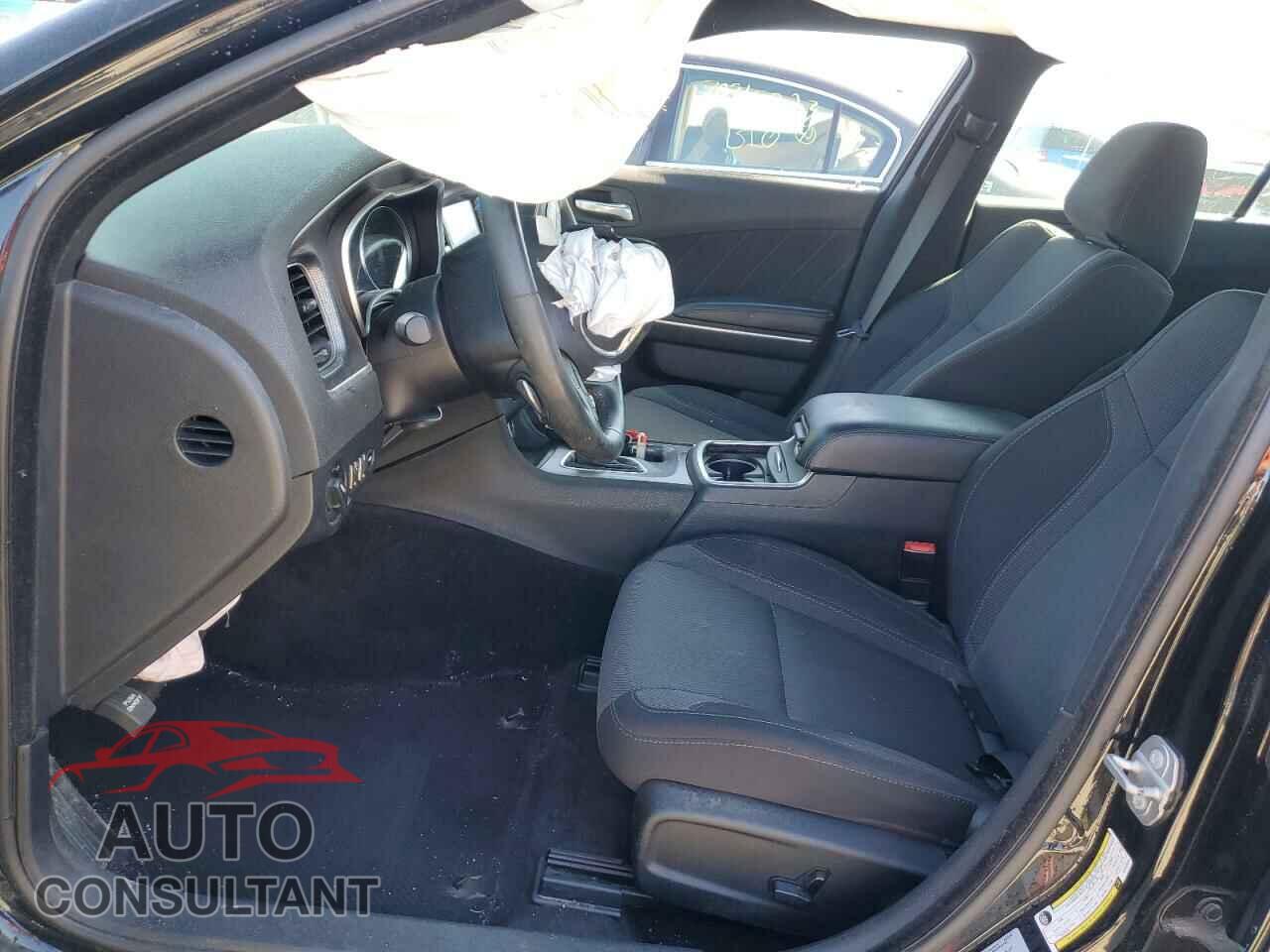 DODGE CHARGER 2016 - 2C3CDXCT0GH346446