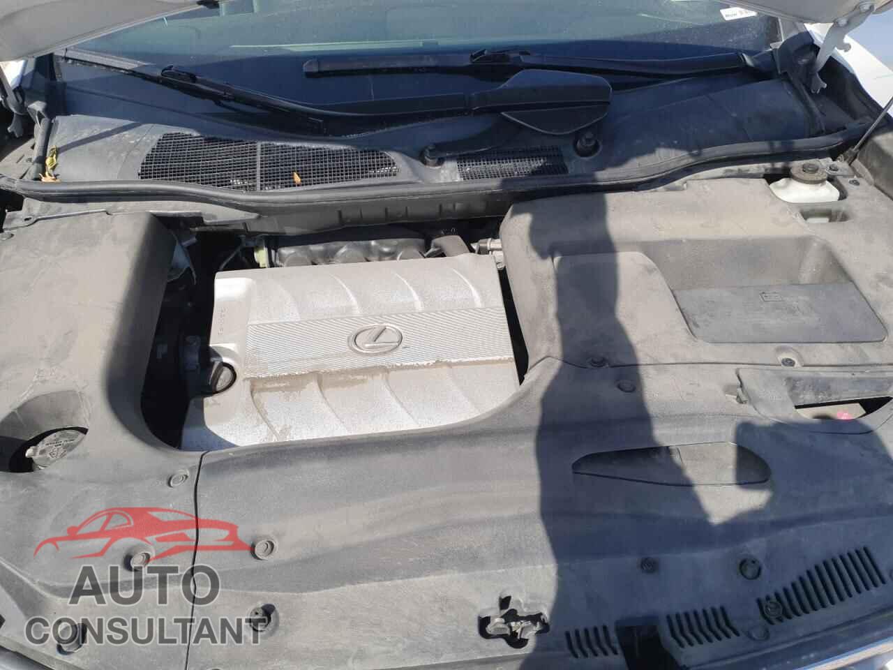 LEXUS RX350 2014 - 2T2BK1BA3EC246080