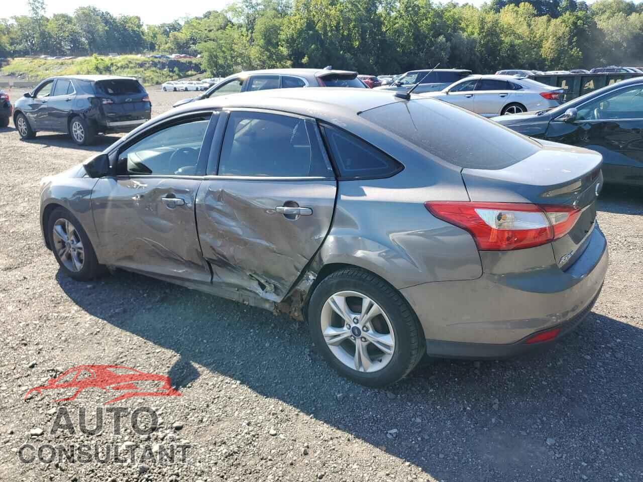 FORD FOCUS 2012 - 1FAHP3F24CL220808