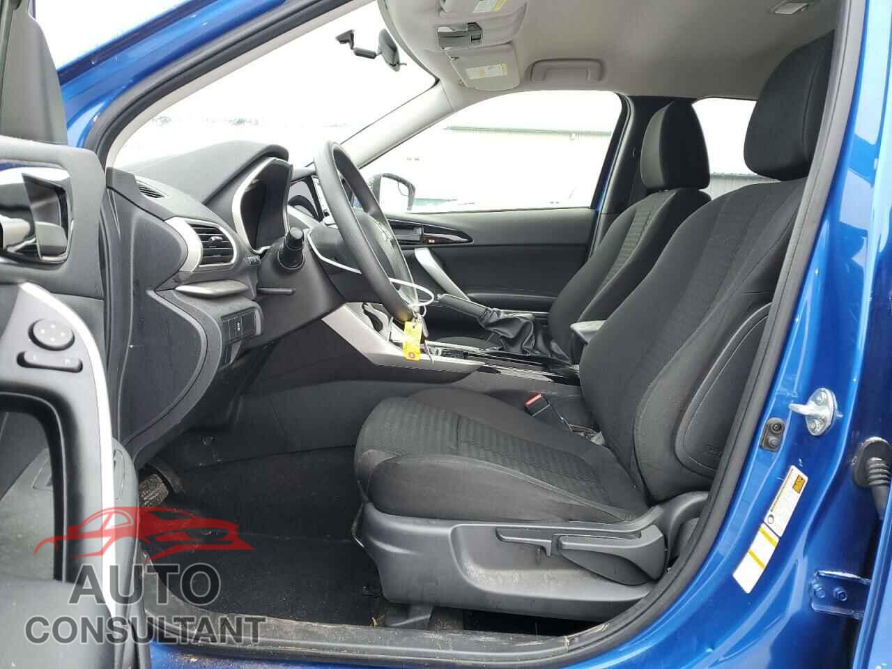 MITSUBISHI ECLIPSE 2018 - JA4AT3AA8JZ063164