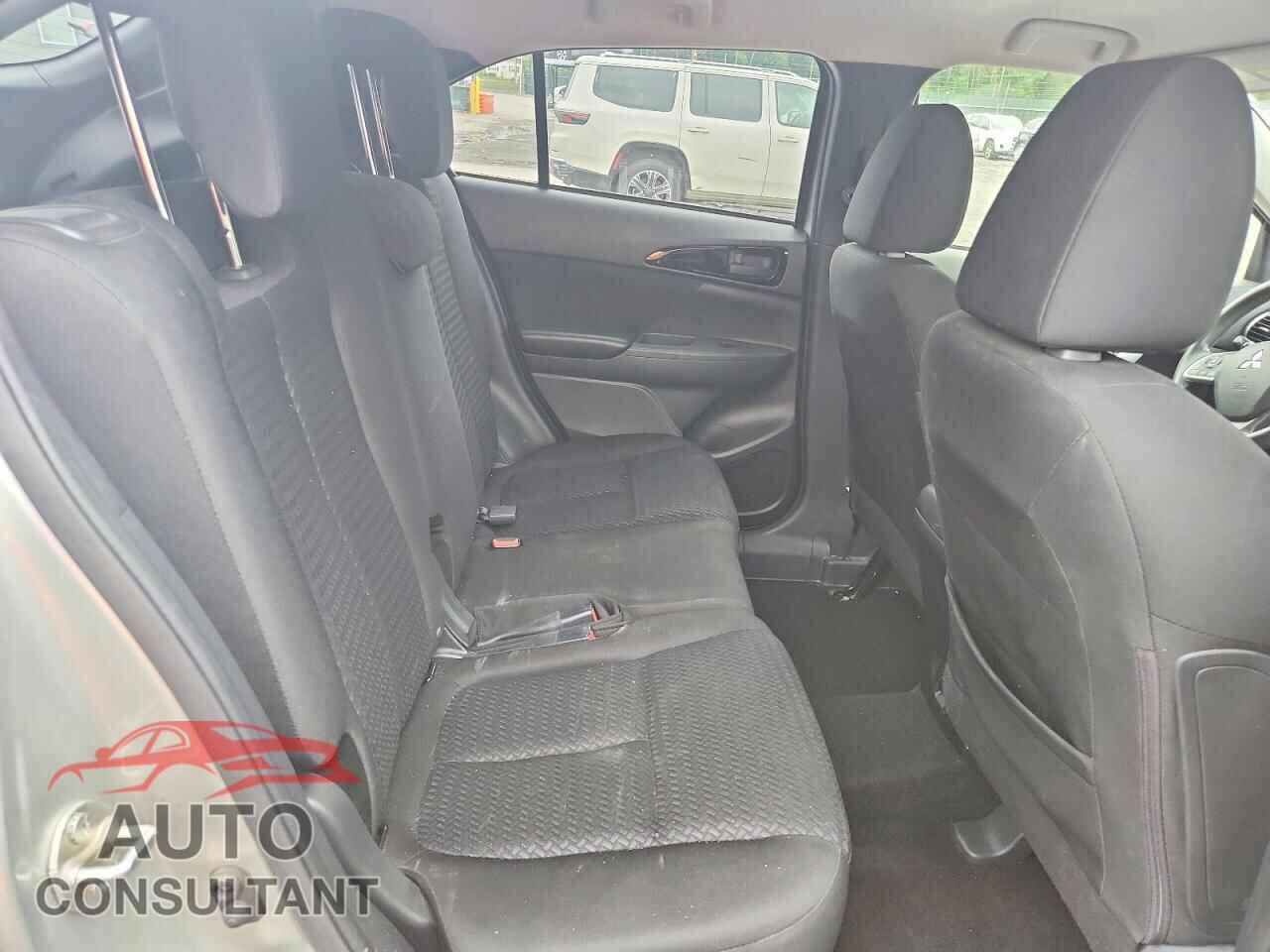 MITSUBISHI ECLIPSE 2020 - JA4AT3AA6LZ024754