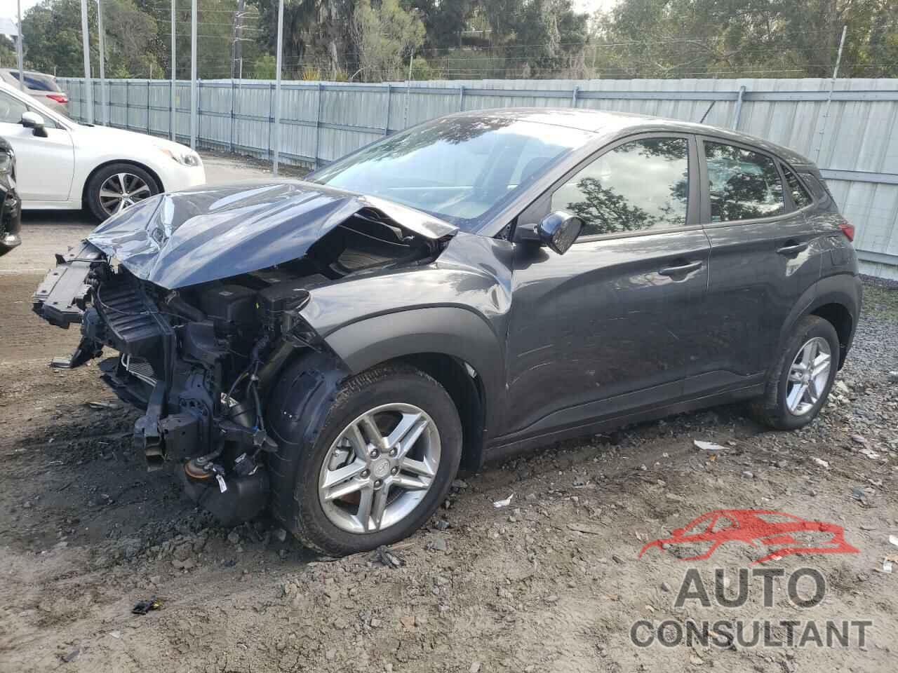 HYUNDAI KONA 2019 - KM8K1CAA4KU385049