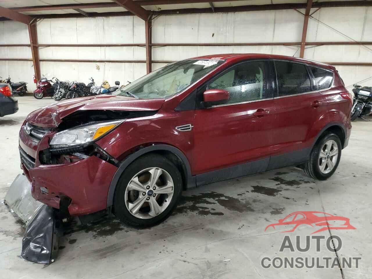 FORD ESCAPE 2016 - 1FMCU0G70GUB80034