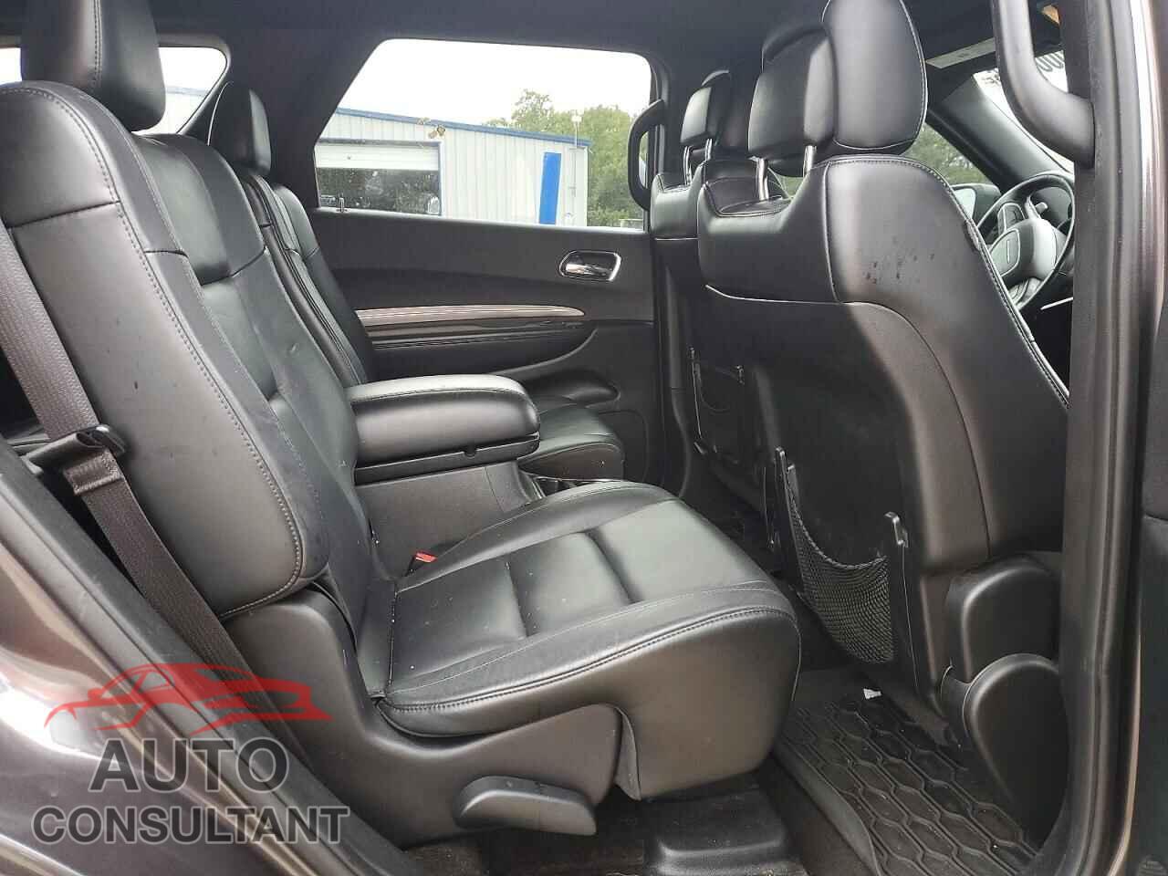 DODGE DURANGO 2015 - 1C4RDHDG1FC891957