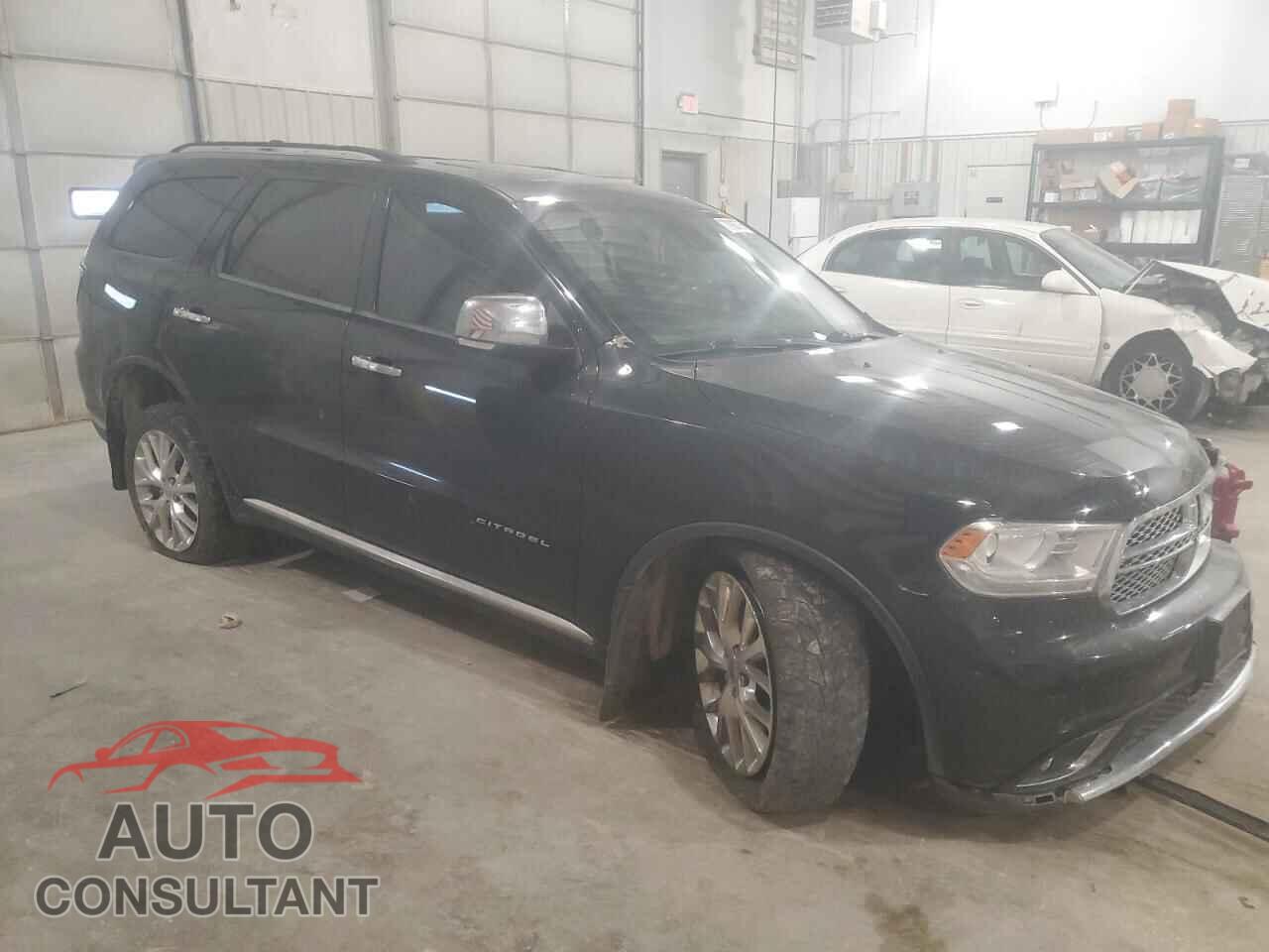 DODGE DURANGO 2014 - 1C4RDJEG0EC419981