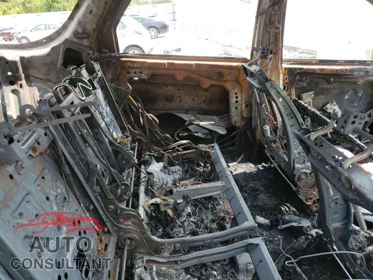 DODGE DURANGO 2023 - 1C4RDJDG0PC690138