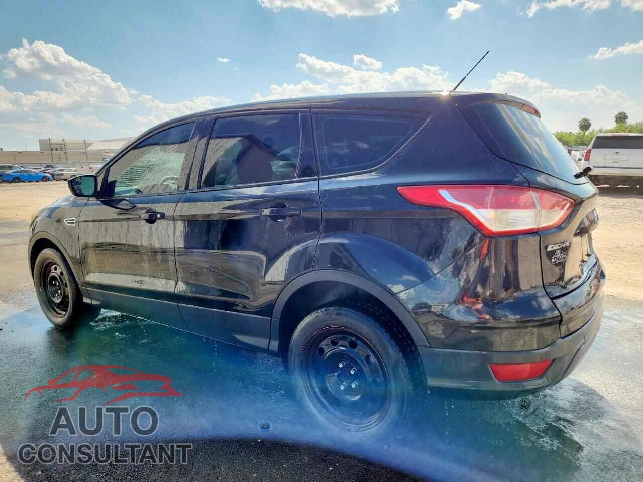 FORD ESCAPE 2015 - 1FMCU0F74FUC78385