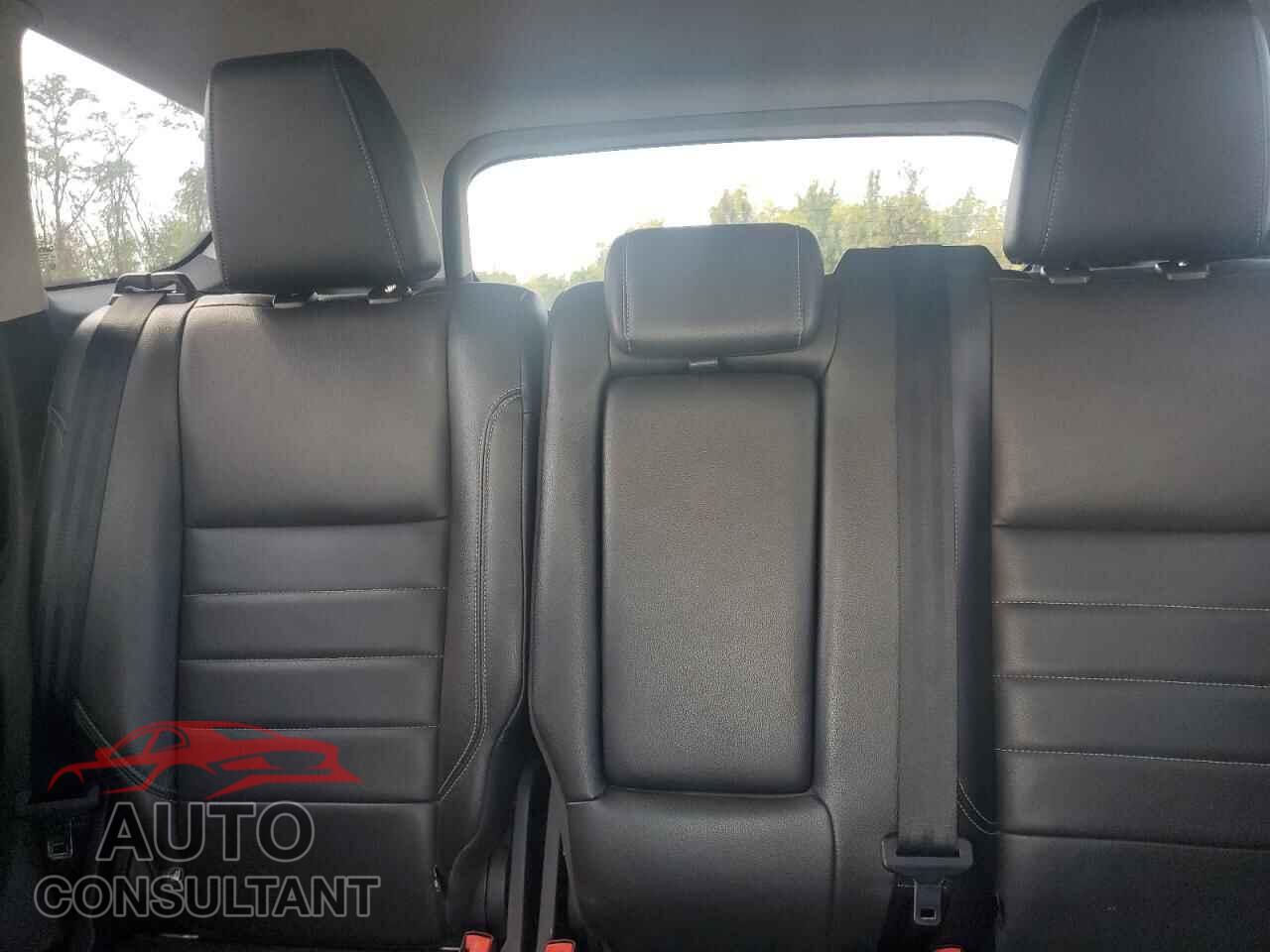 FORD ESCAPE 2013 - 1FMCU9H92DUA10287