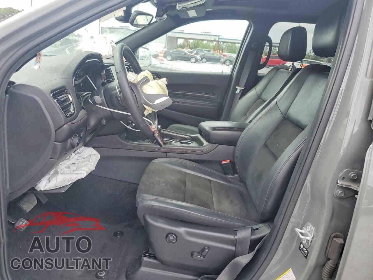 DODGE DURANGO 2022 - 1C4SDHCT4NC102408