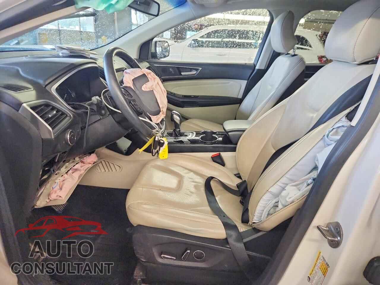 FORD EDGE 2016 - 2FMPK4K9XGBB71449