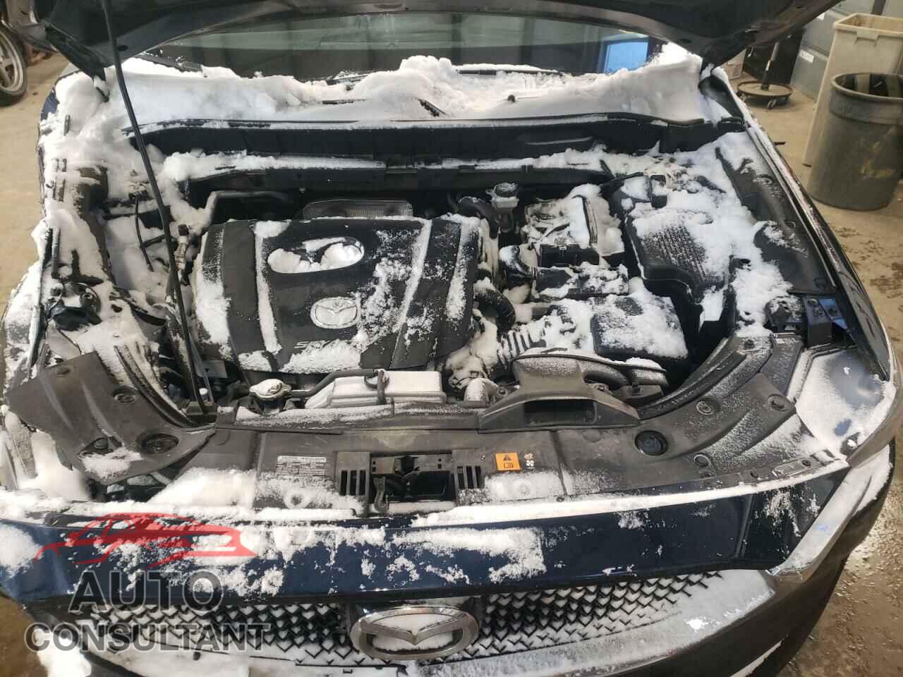 MAZDA CX-5 2017 - JM3KFBCL4H0125417