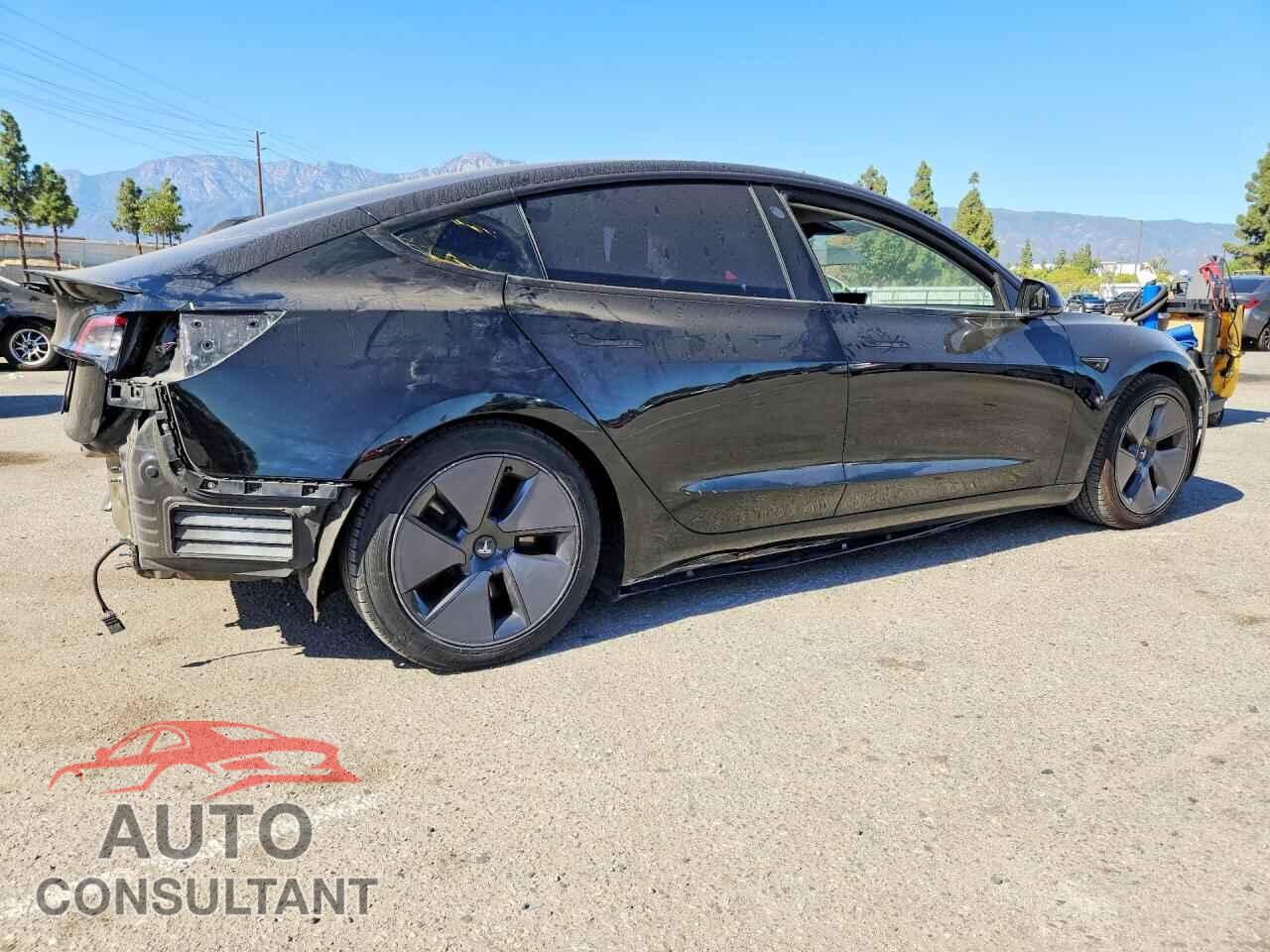 TESLA MODEL 3 2019 - 5YJ3E1EA0KF415717