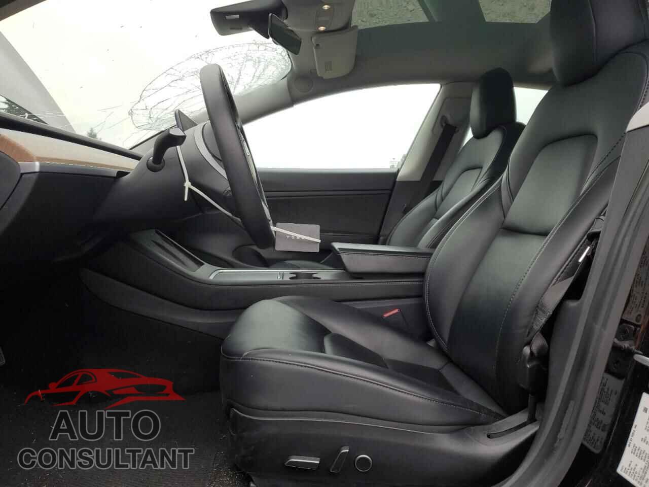 TESLA MODEL 3 2021 - 5YJ3E1EB9MF938214