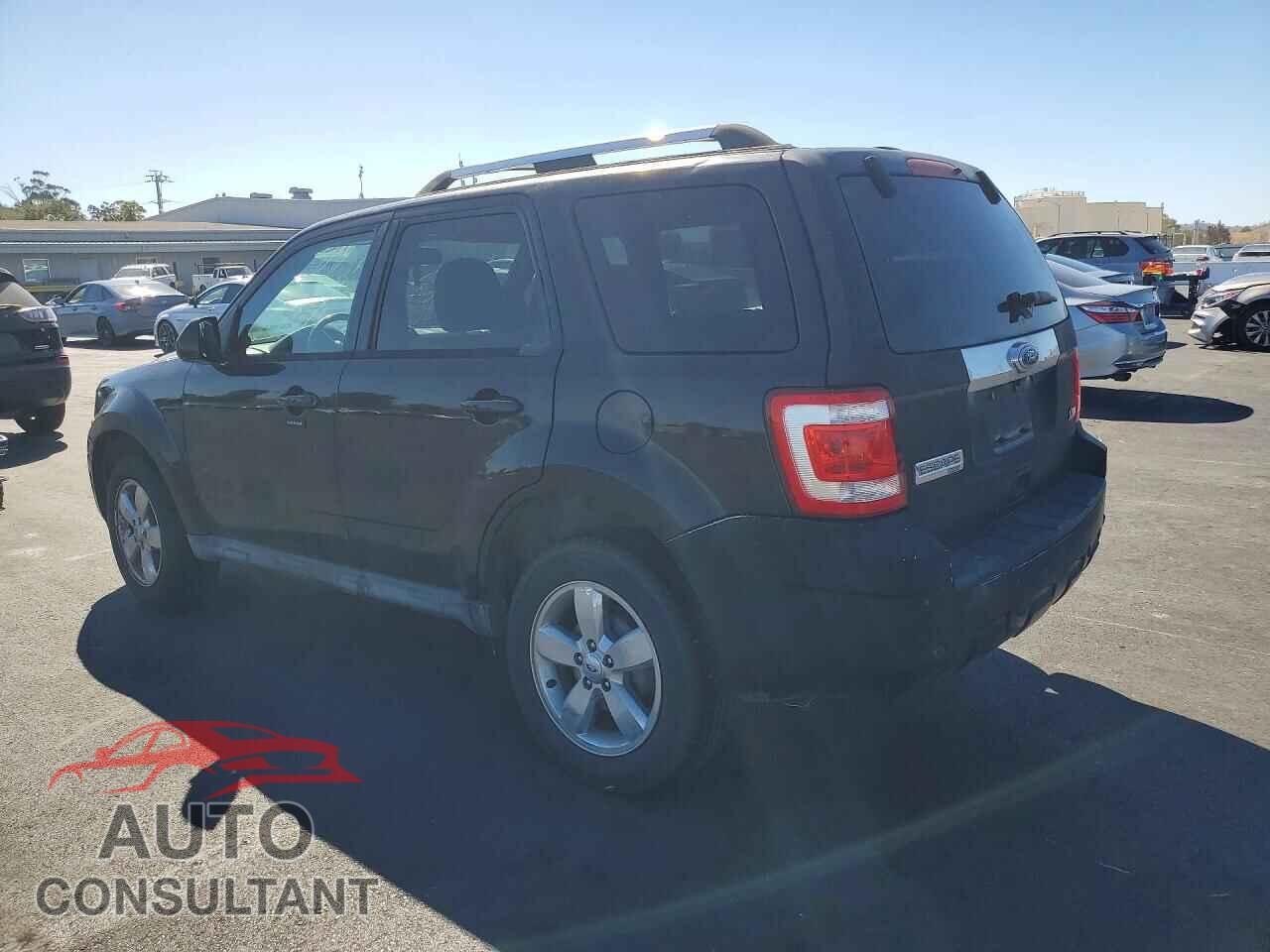 FORD ESCAPE 2010 - 1FMCU0EG6AKD33280