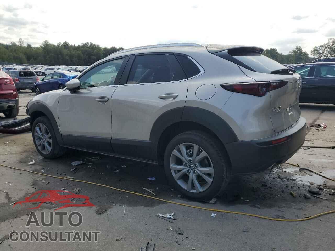 MAZDA CX30 2024 - 3MVDMBCM1RM655020