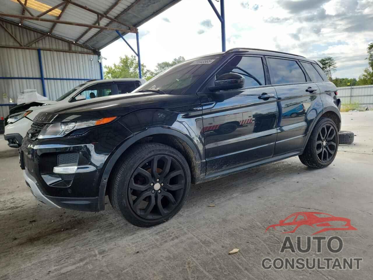 LAND ROVER RANGEROVER 2015 - SALVT2BG8FH053454