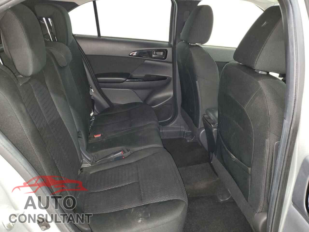 MITSUBISHI ECLIPSE 2020 - JA4AT4AA3LZ041534