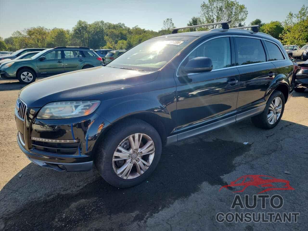 AUDI Q7 2010 - WA1LYAFE8AD006681