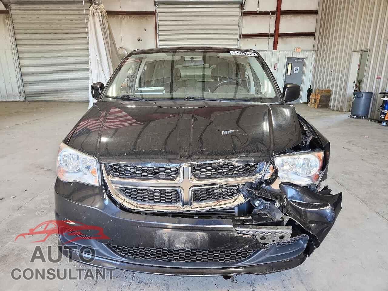 DODGE CARAVAN 2015 - 2C4RDGBG6FR574907