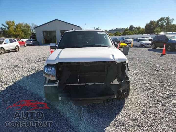 FORD EXPEDITION 2014 - 1FMJK2A55EEF65242