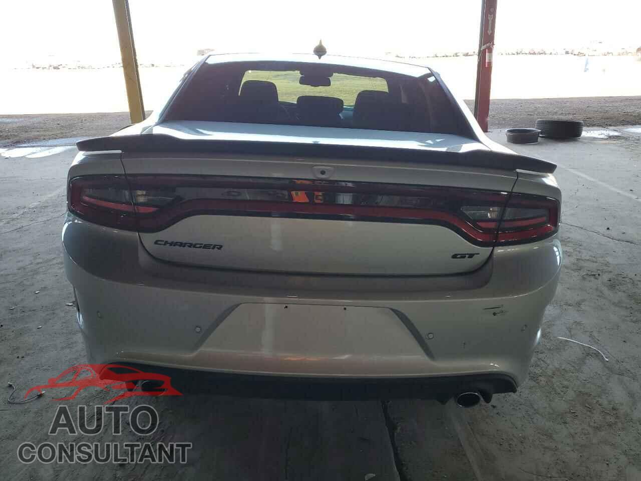 DODGE CHARGER 2023 - 2C3CDXHG2PH631273