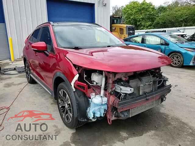 MITSUBISHI ECLIPSE 2019 - JA4AT5AA8KZ010977