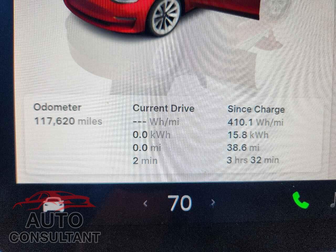 TESLA MODEL 3 2023 - 5YJ3E1EA7PF436443