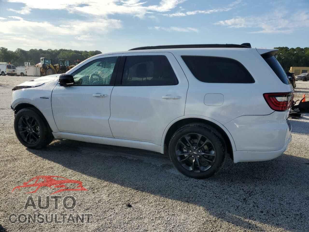DODGE DURANGO 2023 - 1C4SDJCT4PC577096