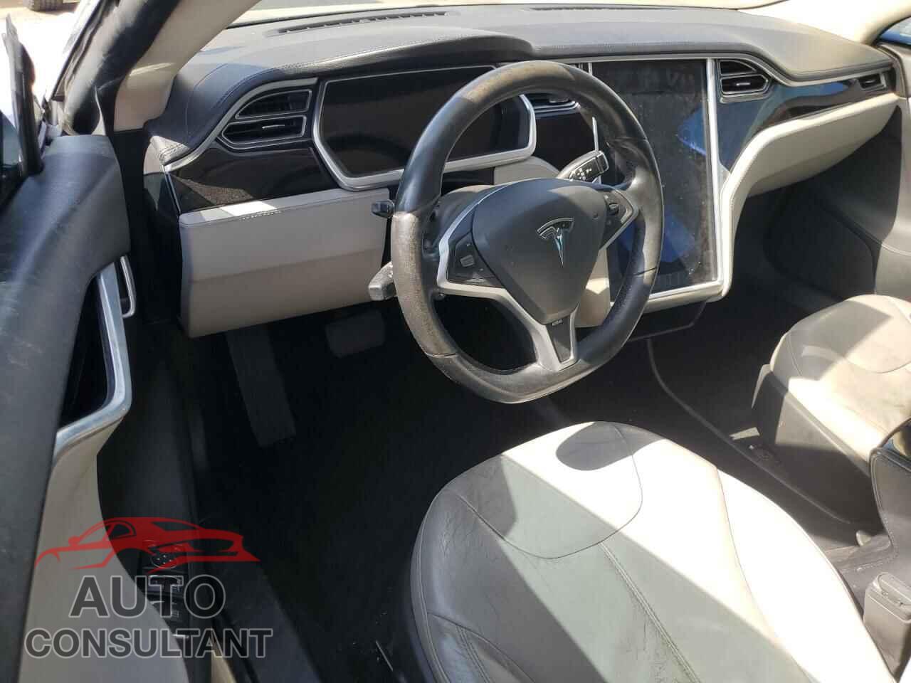 TESLA MODEL S 2013 - 5YJSA1CG1DFP18328