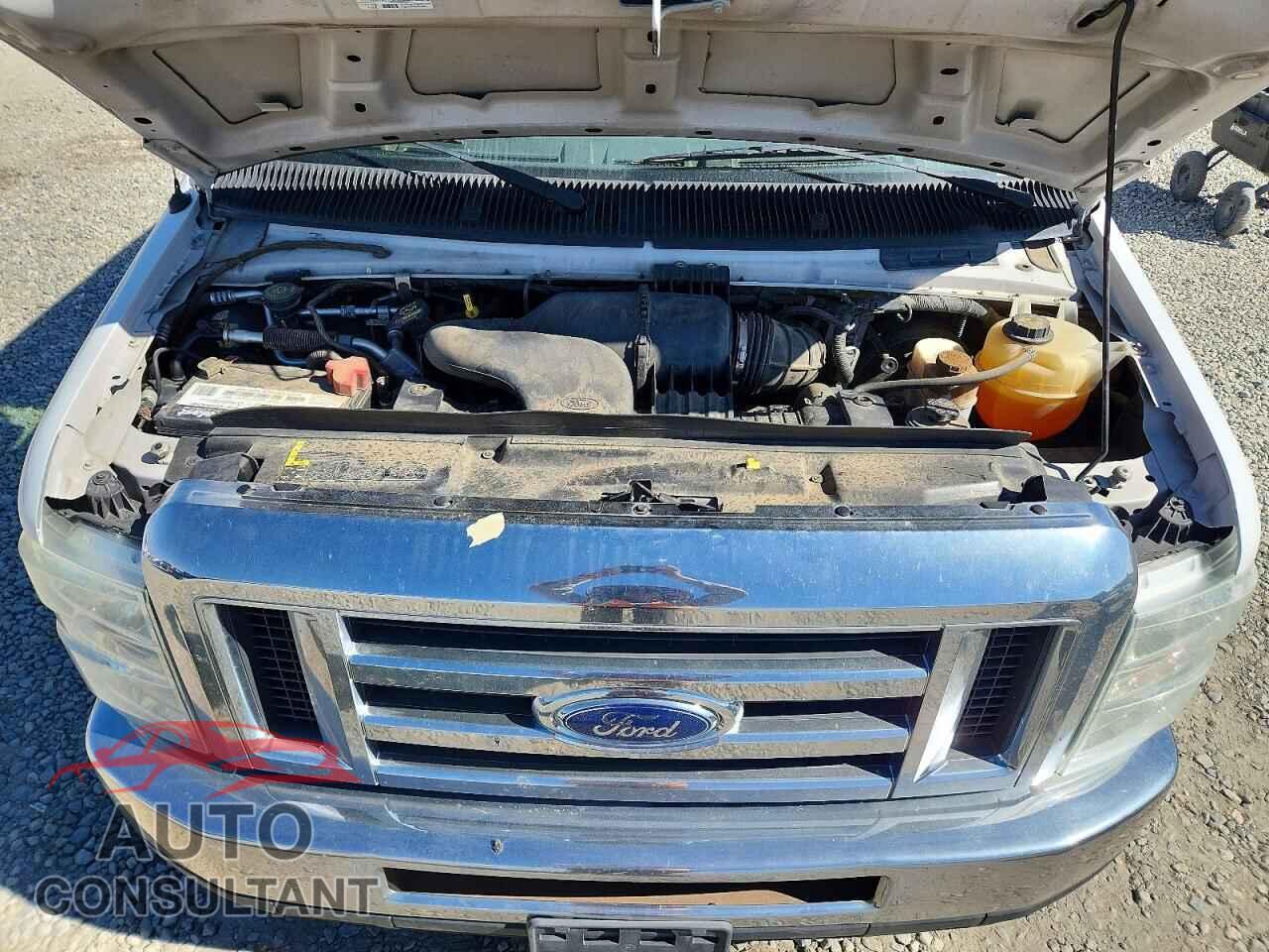 FORD ECONOLINE 2014 - 1FBNE3BL3EDA22076