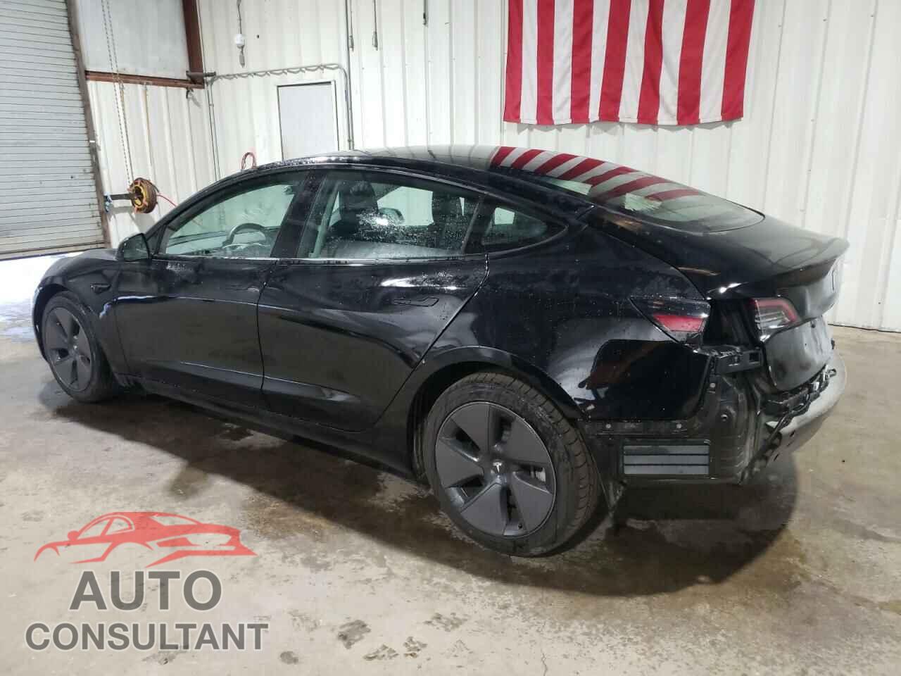 TESLA MODEL 3 2023 - 5YJ3E1EA9PF434614