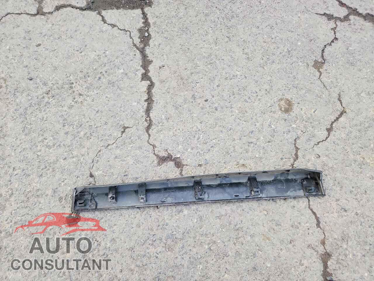 SUBARU FORESTER 2014 - JF2SJAAC8EH539609