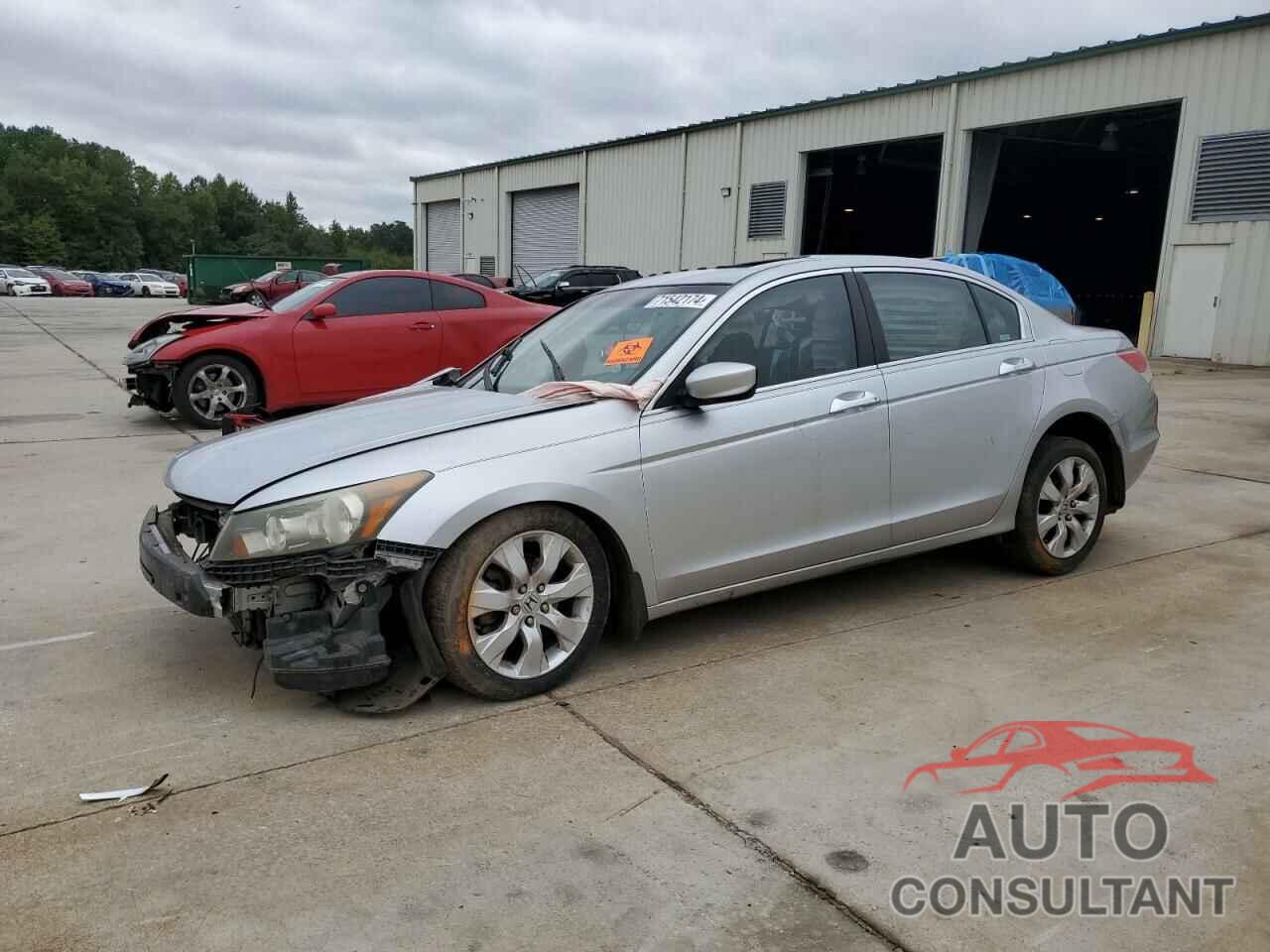 HONDA ACCORD 2009 - 1HGCP36879A011447