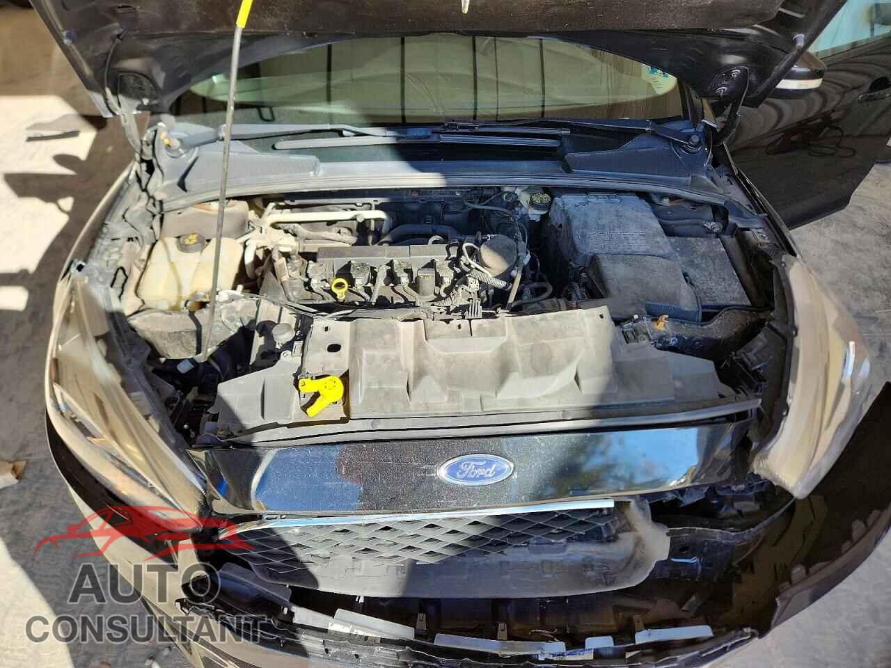 FORD FOCUS 2015 - 1FADP3F22FL312342
