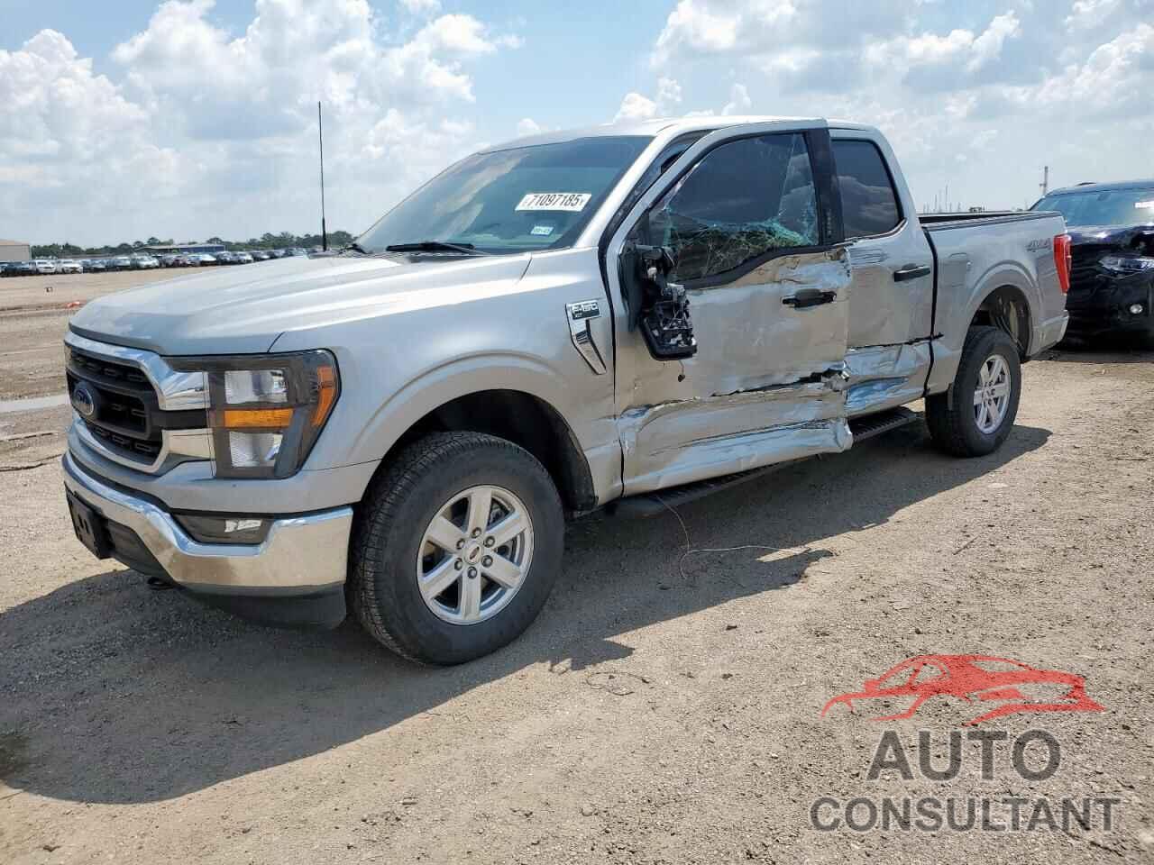 FORD F-150 2023 - 1FTFW1E53PKG01775