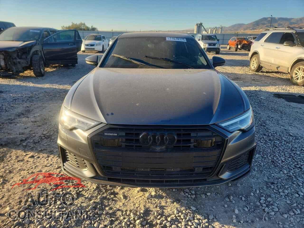 AUDI A6 2021 - WAUL2AF2XMN056331