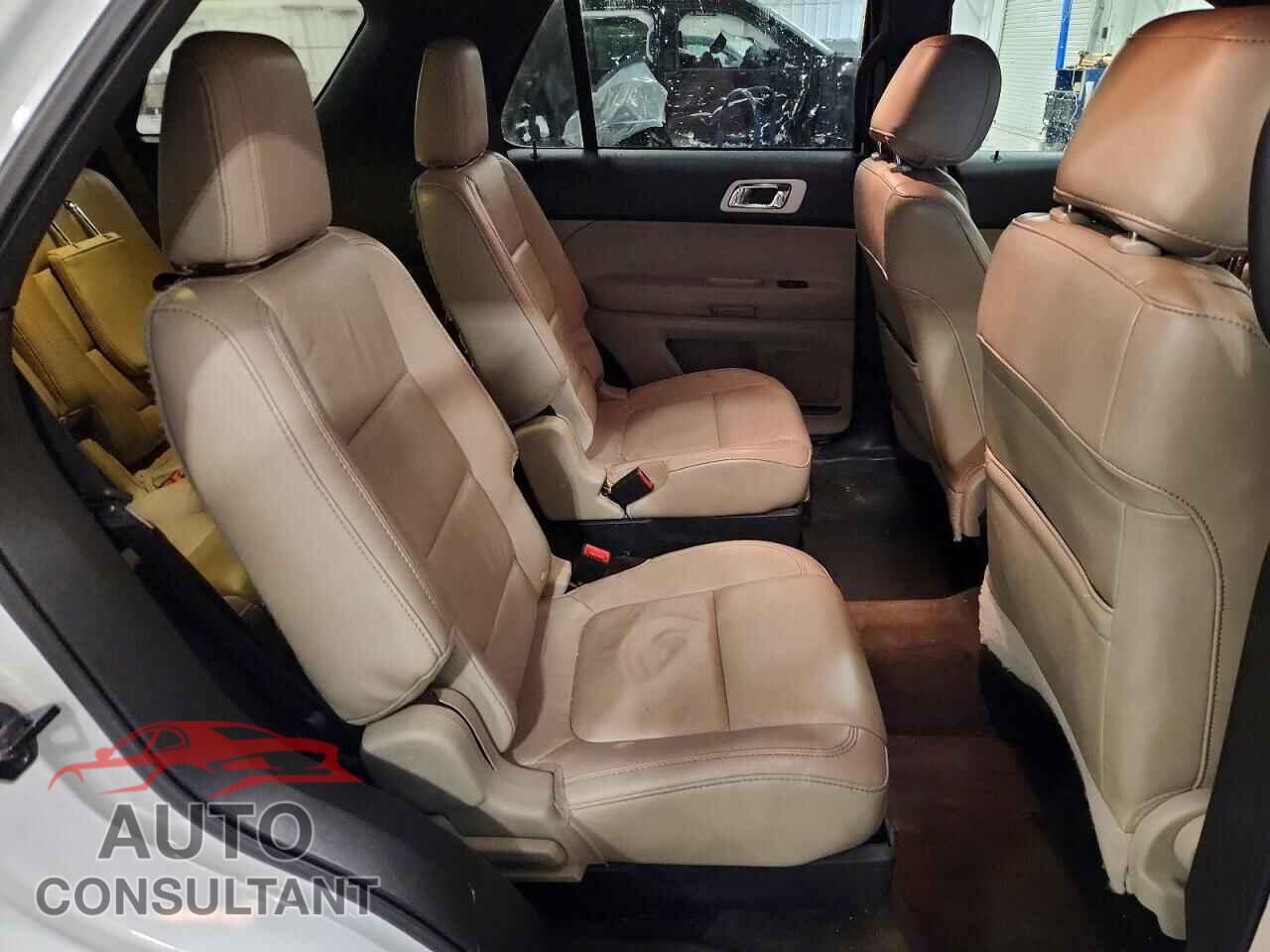 FORD EXPLORER 2014 - 1FM5K8D87EGA68594