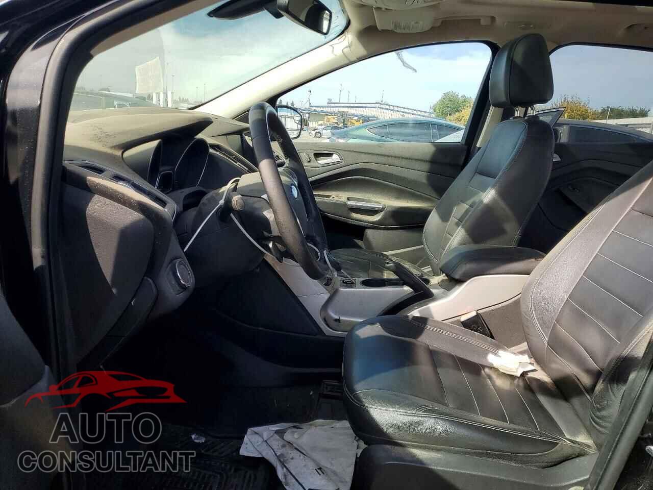 FORD ESCAPE 2013 - 1FMCU0HX4DUA73563